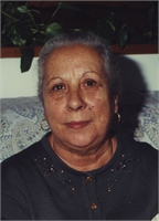 Antonietta Cattozzo Ved. Fiocco (AL) 