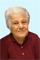 Teresa Mele Ved. Tola - Fideli (SS) 