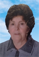 Maria Palumbo Ved. Quaranta (NA) 