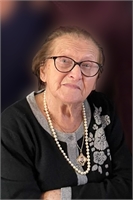 Assunta Boaro (zina) Leso