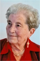 Giovanna Capitanio Ferrazza