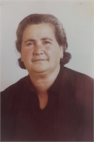 Carmina Palma Curzio