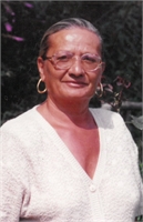 Giovannina Scarparo (AL) 