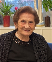 Maria Galeandro Ved. Caputo (CO) 