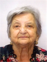 Silvana Bolognesi Ved. Pavani (FE) 