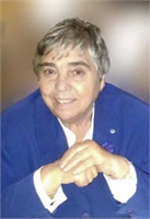 Rosina Partelli
