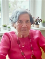 Concetta Antico Ved. Marra (TO) 