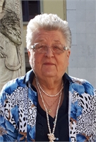 Angela Garavani Brichetti