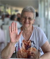 Deana Grecchi Ved. Pezzoni (VA) 