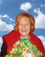 Gemma Graziano Ved. Pietrafitta (VA) 