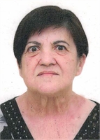 Maria Delfina Mura Ved. Peddis (CI) 