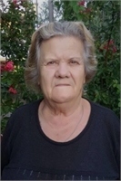 Alda Tomassi Ved. Di Monaco (FR) 