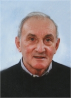 GIUSEPPE CIGOLINI