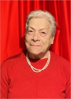 Carmela Busato Mattiuzzo