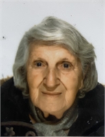 Maria Avanzi Ved. Faciocchi (PV) 