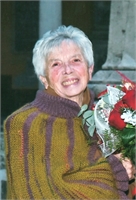 Edvige Garavaglia Ved. Tunesi (MI) 