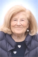 Maria Domenica Quidacciolu Ved. Giagheddu (SS) 