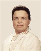 Maria Teresa Rocchi Ved. Aleotti (FE) 