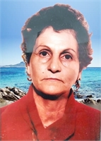 Maria Canu In Canu (SS) 