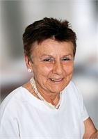 Adriana Stevanin In Garbin (TO) 