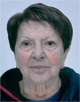 Nella Straforini In Rolfo (TO) 