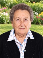 Domenica Bertino Ved. Milanesio (CN) 