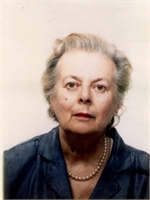 Maria Luisa Groppi