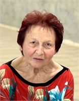 Renata Travaglia In Costantino (CN) 