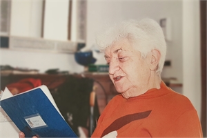 GIUSEPPINA MISTRANGIOLI