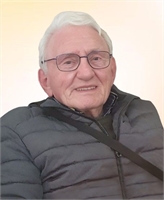 Giancarlo Rossetti