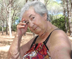 Umbertina Ballabio In Redaelli (MB) 