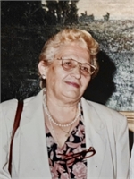 Giuseppina Betta Carazza