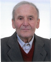 MARIO FERRANDI