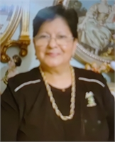 Rosa De Lourdes Pilataxi Rossi