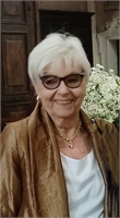 Maria Grazia Psalidi In Burchiellaro (MN) 