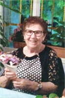 Lorenzina Romanelli