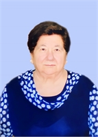 Maria Giuseppa Russo In Russo (NA) 