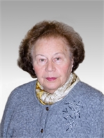 Adriana Gagliardone Ved. Perracino (AL) 