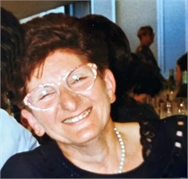 Maria Daffara Saviolo