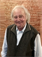Richard John Tassell
