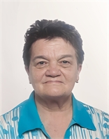 Maria Teresa Paletti In Rossi (BS) 