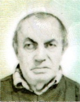 Giancarlo Rizzati (FE) 