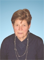 Giuseppina Carraro In Fioranzato (PD)