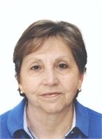Luciana Decarli In Carniello (PD) 