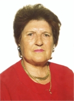 Ivana Mosca Ved. Stocchi (FE) 