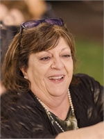 Marinella Maccarini In Delluniversita  (RM) 