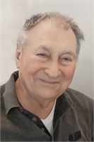 Ugo Baraterio
