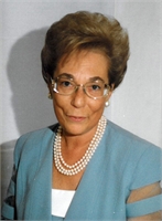 Adriana Maurizi Bacchiani