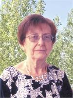 Maria Barroero In Castagno (CN) 