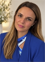 Sara Scanu In In Laconi (SS) 